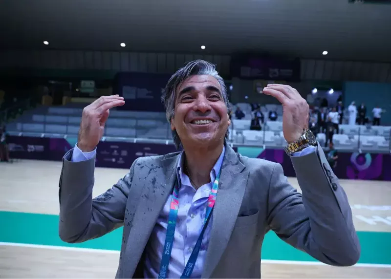 شمسایی: تلاش نکنیم، چک بعدی را می‌خوریم