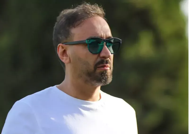 مالک خیبر: نکته مثبت فصل گذشته قهرمانی تراکتور بود