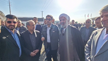 سفر نظارتی اعضاء کمیسیون اصل ۹۰ مجلس به استان کرمان