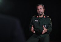 موتورهای موردنیاز هوافضا به دستور شهید حاجی‌زاده ساخته شد