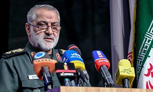 آرزوی شهید طهرانی‌مقدم برای نابودی اسرائیل محقق می شود