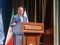 در هوشمندسازی دولت هنوز به نقطه مطلوب نرسیده‌ایم