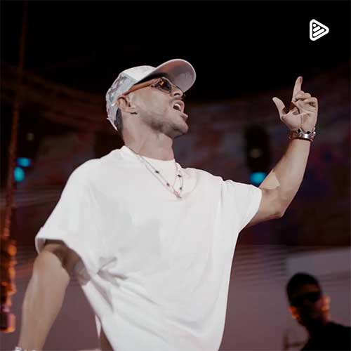 موزیک ویدیو «حالا هی» از آرمین زارعی