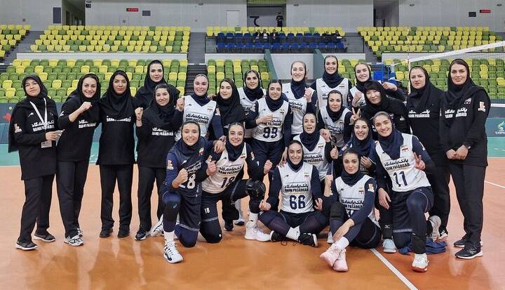 نقره‌ای که به رنگ برنز درآمد؛ تلنگر به مسئولان برای آینده والیبال