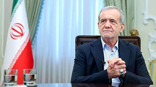 رئیس‌جمهور: مسابقات قرآنی «مدهامتان» همدلی و مهارت‌های گروهی را تقویت می‌کند