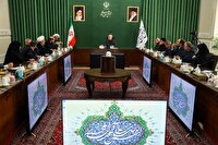 قالیباف: باید به مشکل آب و حل آن به صورت ملی نگاه کنیم