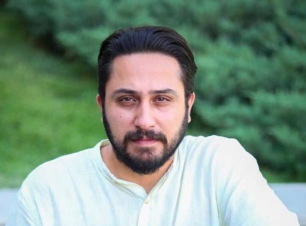 روزبه بمانی از موسیقی خداحافظی کرد؟