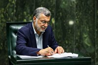 ظفرقندی: مسیر حرکت وزارت بهداشت قطعا رو به پیشرفت است