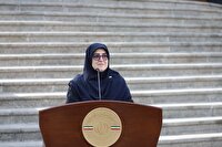 مهاجرانی: دولت برای هرگونه وضع احتمالی آمادگی کامل دارد