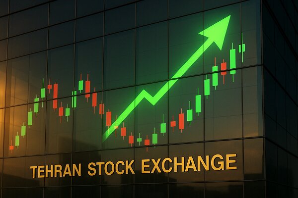 رشد آرام بورس و فرابورس در مدار احتیاط