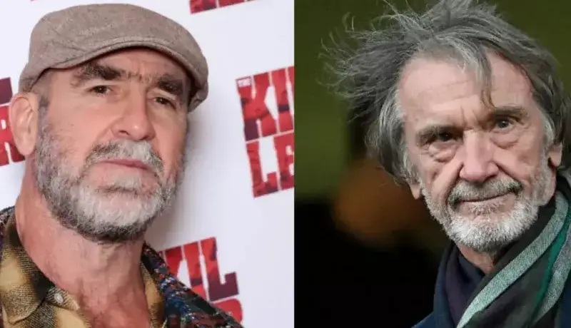 این آدم‌ها آمدند تا یونایتد را نابود کنند