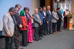 برگزاری پنجمین جشنواره موسیقی بانوان نواحی ایران در کیش/ قدردانی از ۱۰ گروه منتخب