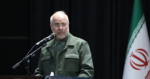 قالیباف: به حوزه کتاب آن‌طور که باید توجه نشده است