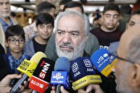 توضیحات سردار فدوی درباره برد موشک‌های بالستیک ایران