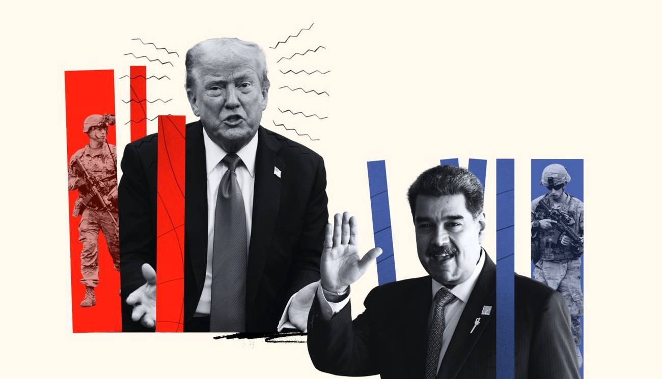 نیزه جنوبی تیزتر می‌شود؛ گزینه‌های ترامپ برای آغاز عملیات نظامی جدید