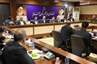 اعطای کمک ۳۰ میلیارد تومانی برای تکمیل مرکز رشد جهرم