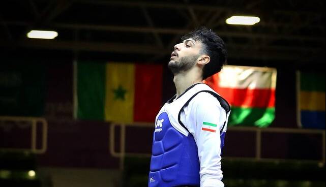 خوش روش: برای طلا آمده بودم اما شرمنده مردم شدم