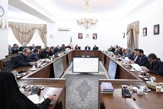 ایران بهترین مسیر ترانزیتی برای کشور‌های محصور در خشکی