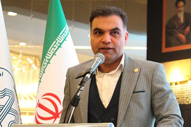 دبیرکل انجمن نساجی: با عارف برای محدودسازی واردات پارچه جلسه گذاشتیم، ولی واردات افزایش یافت