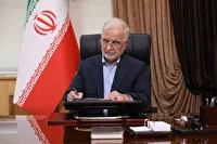 موافقت وزیر کشور با استعفای شهردار اهواز