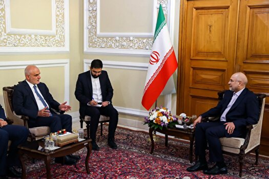 ایران از تصمیمات ملی در لبنان حمایت می‌کند