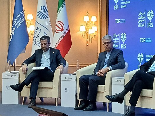 بقایی: تهاجم به ایران خیانت به دیپلماسی بود