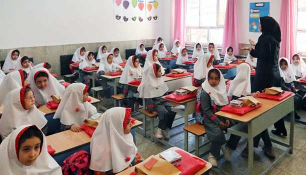 ماده‌واحده طرح‌واره تحول در برنامه درسی تا سطح مدرسه