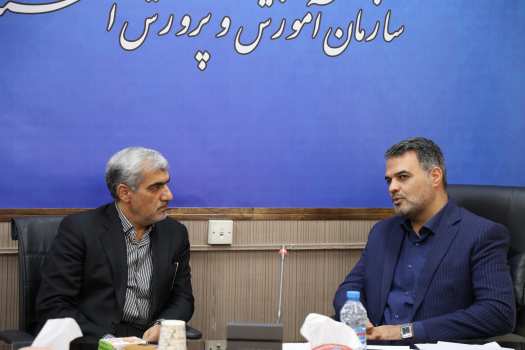 سازمان آموزش و پرورش استثنایی به دنبال تحقق آموزش فراگیر در مدارس کشور است