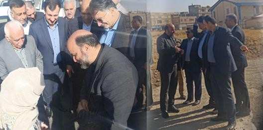 مشارکت بی نظیر خیرین و مردم در احداث فضاهای آموزشی