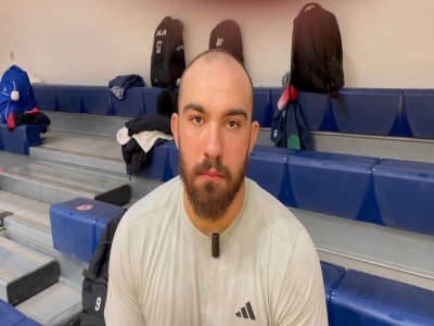 زارع: نفر دوم و سوم جهان در بازی‌های کشورهای اسلامی حضور دارند