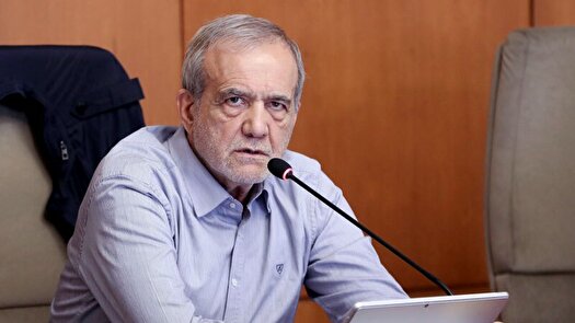 مهلت یک ساله پزشکیان برای بهینه‌سازی مصرف سوخت خودروها