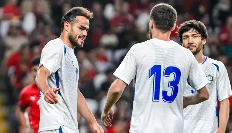 موج تمجیدها از اورونوف؛ داداشم آتیش میزنه!