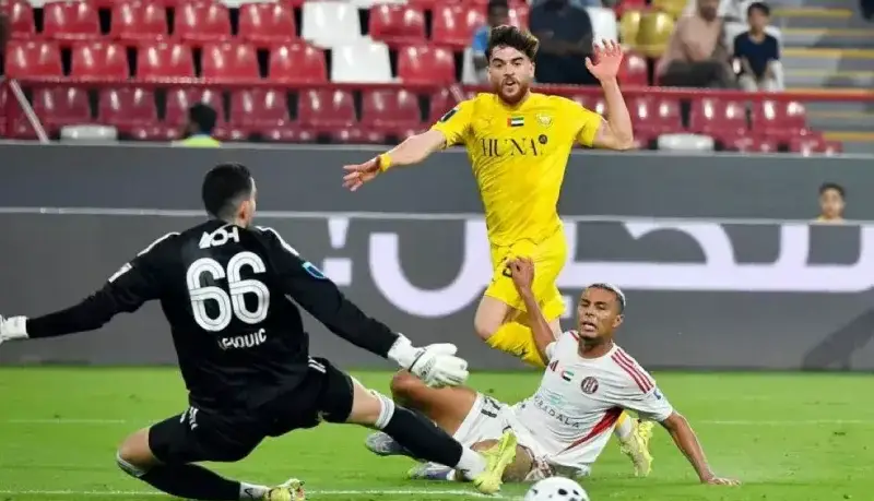 حریف استقلال با سرمربی جدید متوقف شد