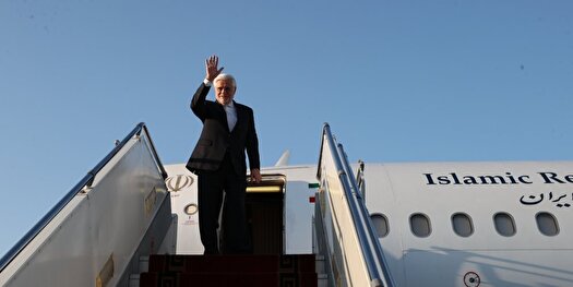 زمینه همکاری‌های بیشتر منطقه‌ای و چندجانبه فراهم می‌شود