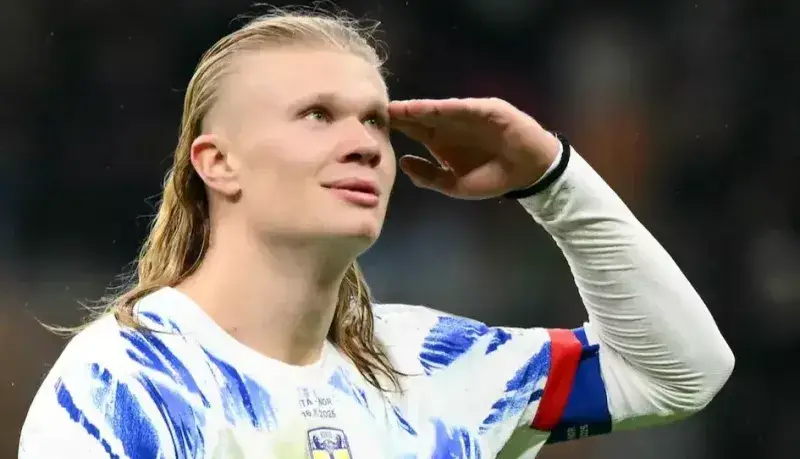 یک صعود دیگر قطعی شد؛ 32 تیم در جام جهانی