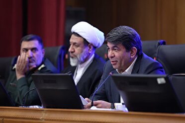 از قضایی کردن پرونده انتقال شرکت ملی مس به کرمان تاپیگیری طرح تغلیظ مس سرچشمه