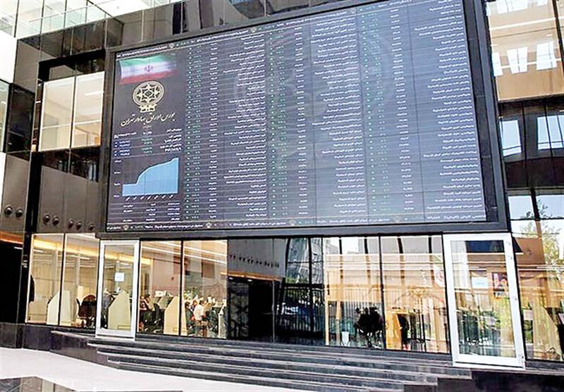 رشد ۳۴ هزار واحدی شاخص بورس