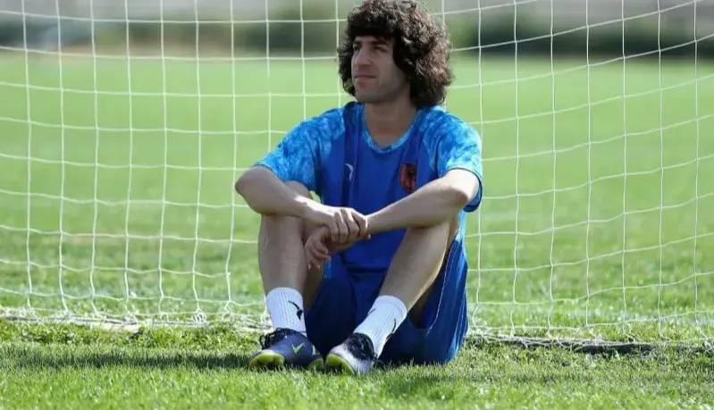 منتظر محمد پیشنهاد عجیب استقلال را نپذیرفت!