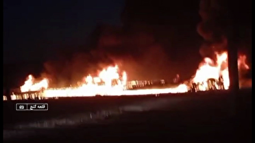 واکنش‌ها به جانباختن ۱۲ نفر در جاده‌های جنوب کرمان