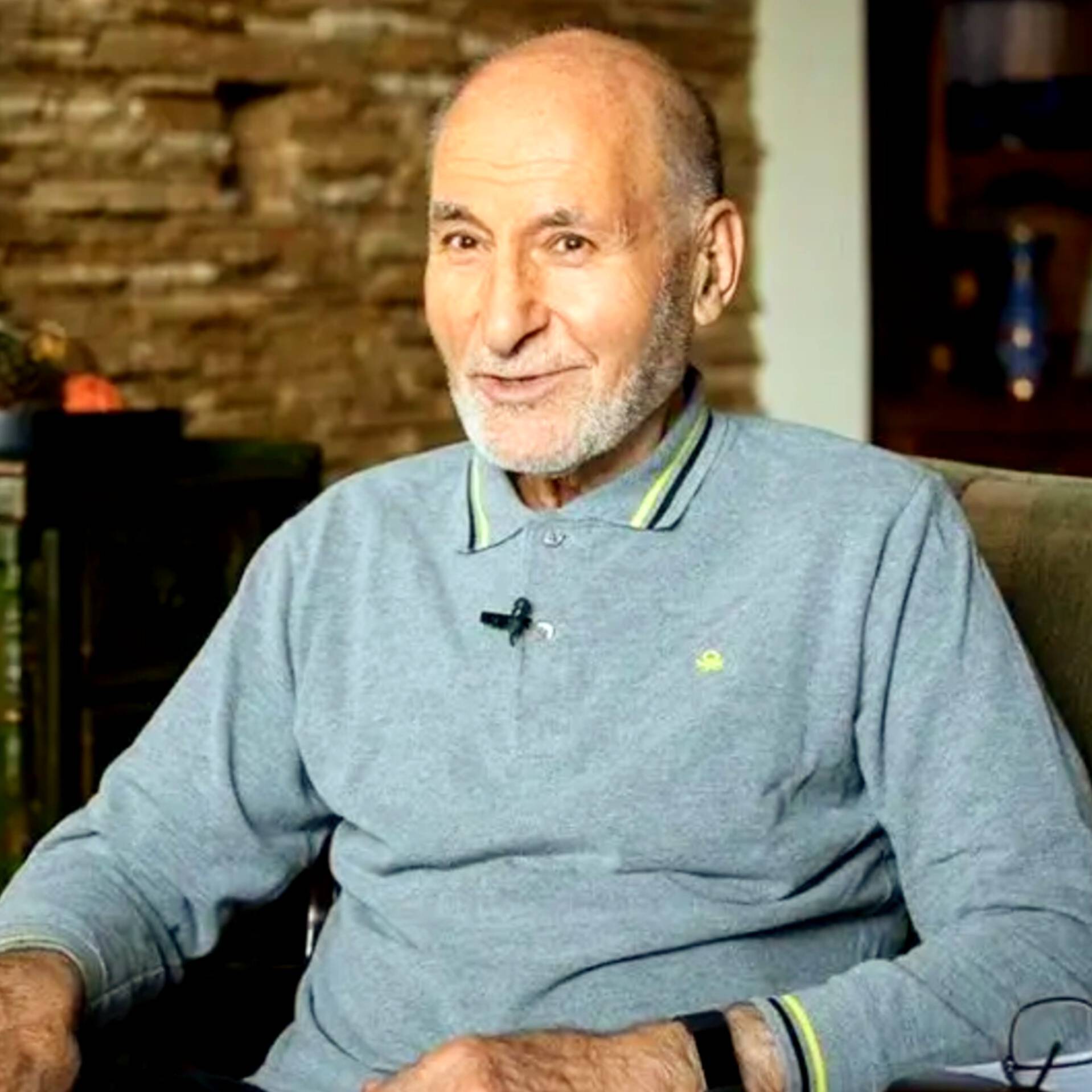 پیشنهاد مذاکره راهبردی با آمریکا