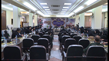 برنامه‌های هفته بسیج در کرمان