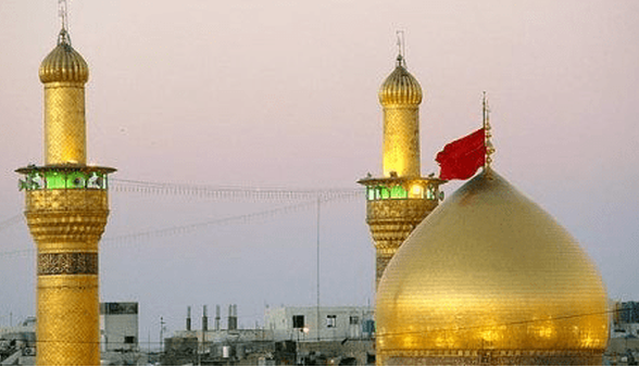 برقراری مجدد دومین پرواز عتبات عالیات استان کرمان