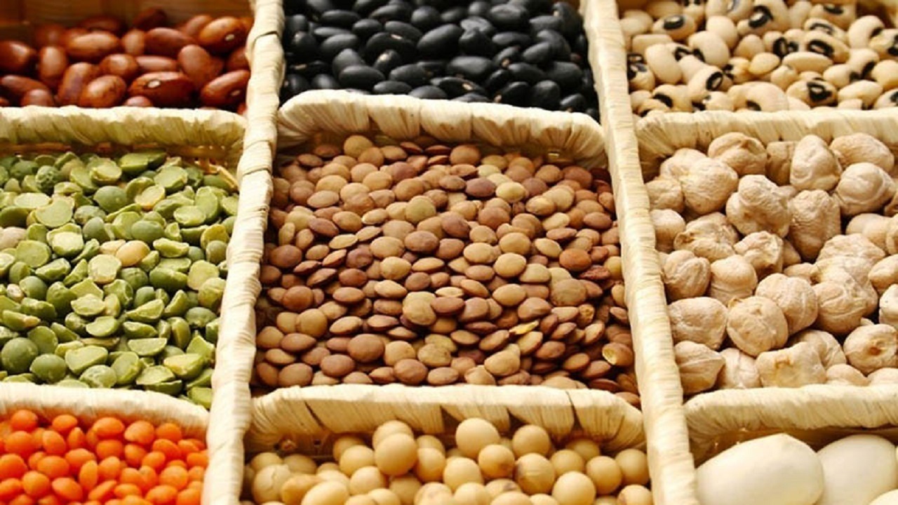 قیمت هرکیلو لوبیا چیتی در بازار