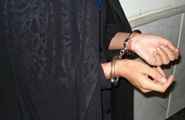 چهل میلیارد ریال کلاهبرداری در پرونده خانم وکیل قلابی