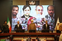 کیش الگوی حکمرانی فرهنگی اسلامی؛ درخواست تدوین برش جزیره‌ای نقشه مهندسی فرهنگی کشور