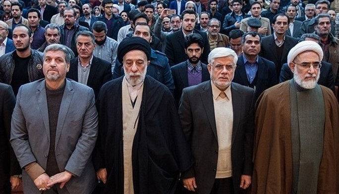 مسؤولیت‌ناپذیران