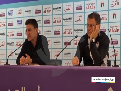 قلعه نویی: نبض بازی را گرفته بودیم