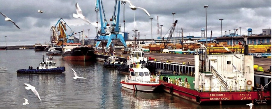 دیپلماسی در خدمت تجارت