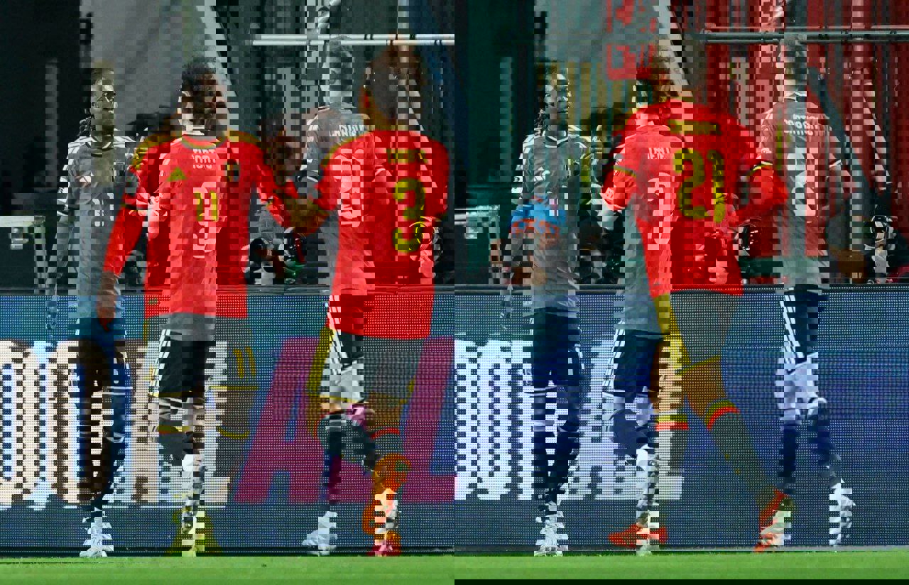 آخرین لیست از تیم‌های راه یافته به جام جهانی ۲۰۲۶