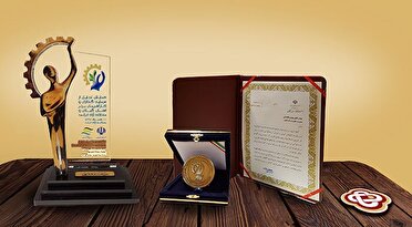 معرفی و تجلیل ازصاحبان ایده و کارآفرینان جوان دررفسنجان